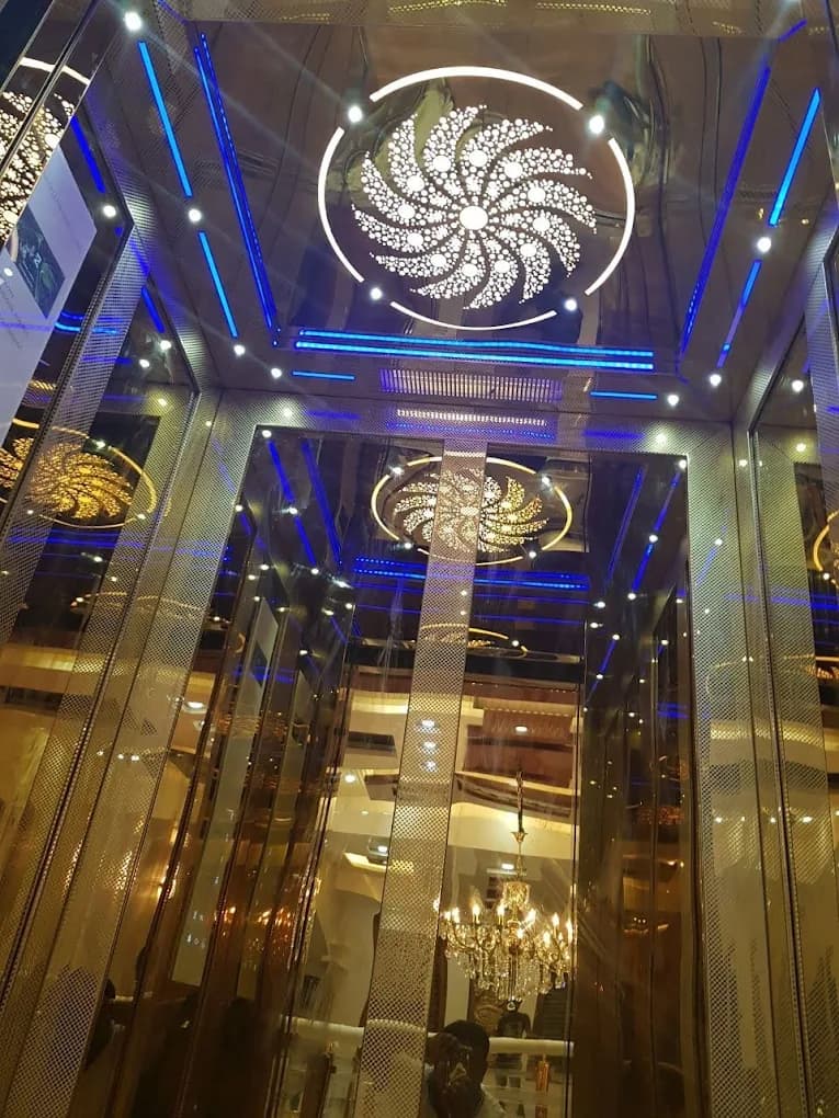 Hotel Project