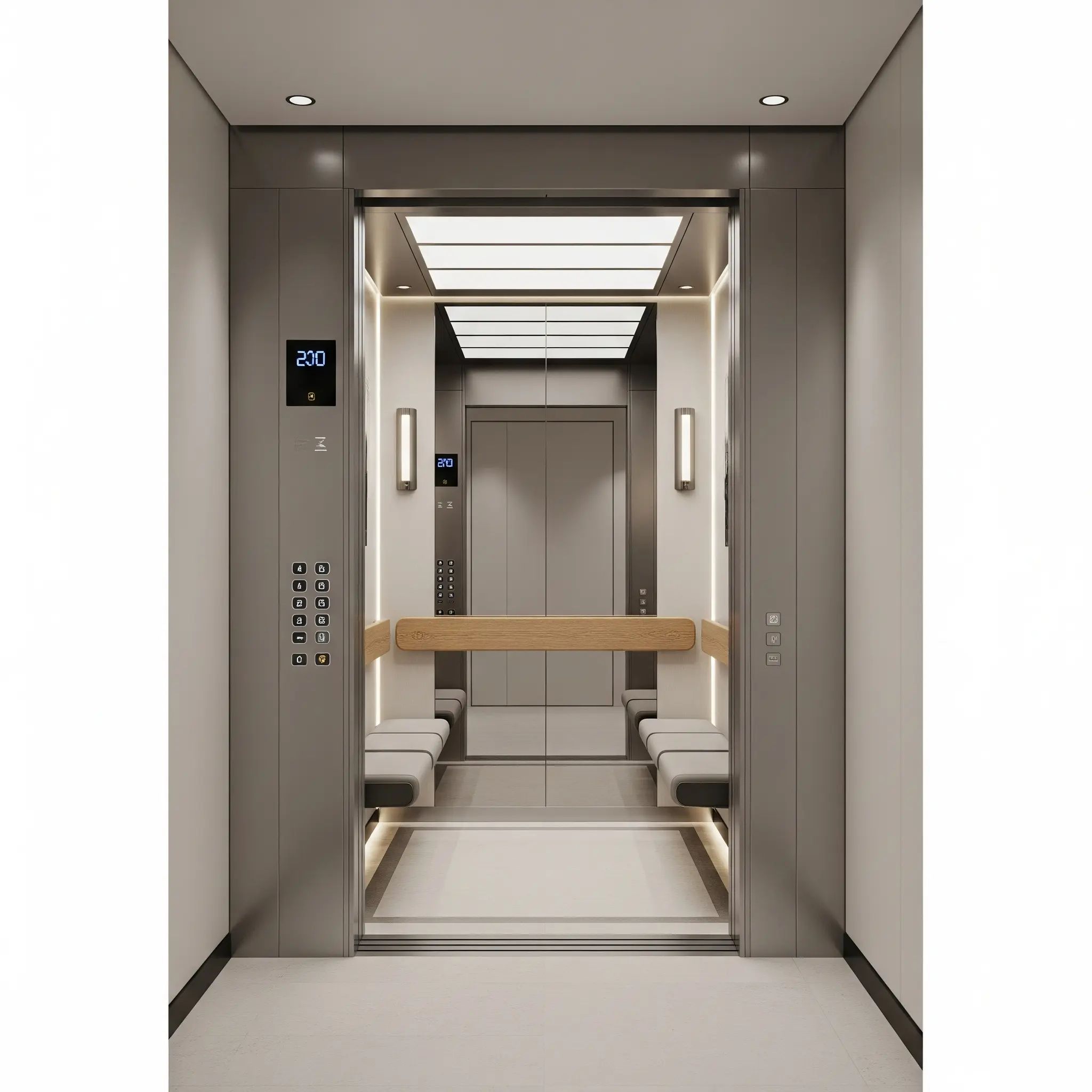Passenger Elevator