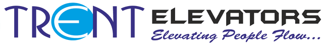 Trent Elevators Logo
