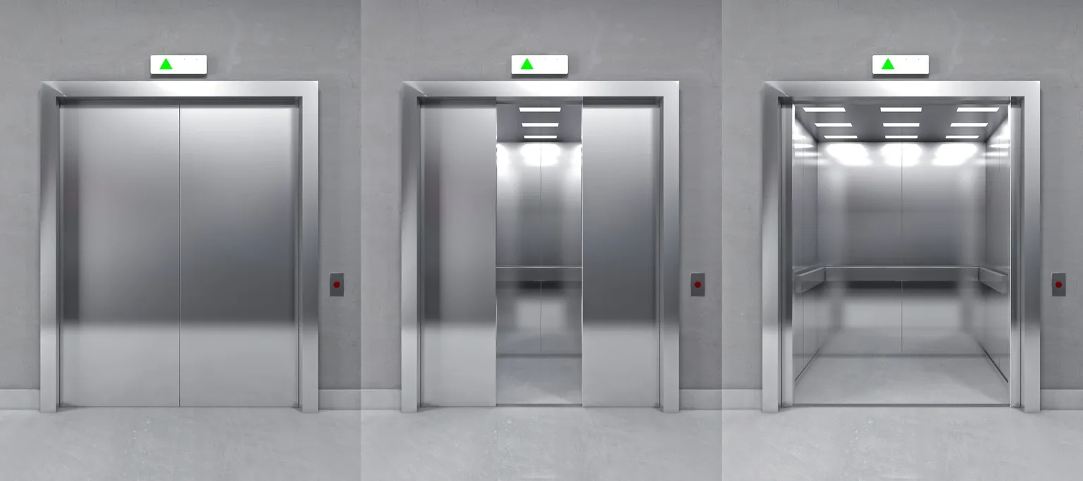 Trent Elevators Banner
